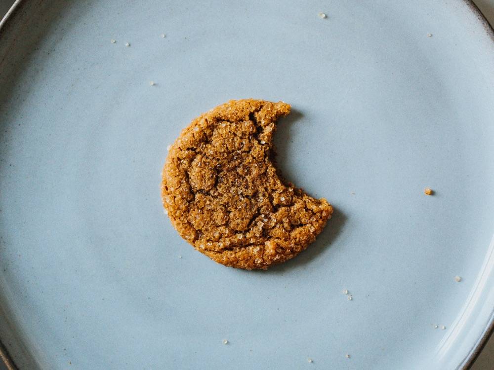 cookies and all